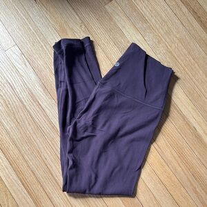 Lululemon align leggings